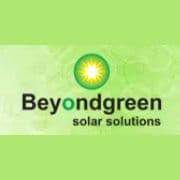 Beyond Green