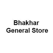 Bhakhar General Store