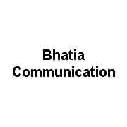 Bhatia Communication