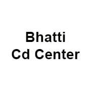 Bhatti Cd Center
