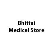 Bhittai Medical Store Karachi