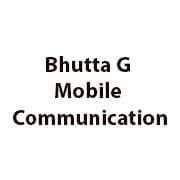 Bhutta G Mobile Communication