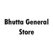 Bhutta General Store