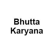 Bhutta Karyana