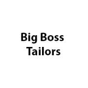 Big Boss Tailors