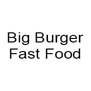 Big Burger Fast Food