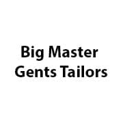Big Master Gents Tailors