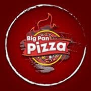 Big Pan Pizza