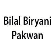 Bilal Biryani Pakwan