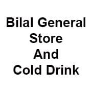 Bilal General Store And Cold Drink