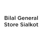 Bilal General Store Sialkot