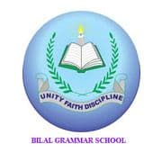 Bilal Grammar School