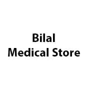 Bilal Medical Store Gujranwala