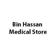 Bin Hassan Medical Store