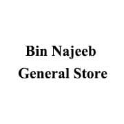 Bin Najeeb General Store