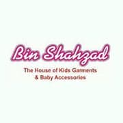 Bin Shahzad