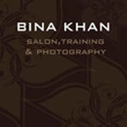 Bina Khan