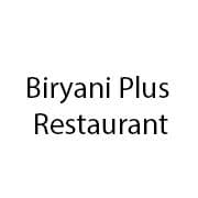Biryani Plus Restaurant