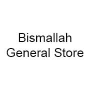 Bismallah General Store