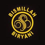 Bismillah Biryani