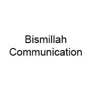 Bismillah Communication Karachi