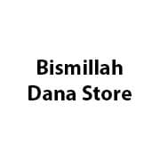 Bismillah Dana Store
