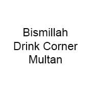 Bismillah Drink Corner Multan