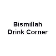 Bismillah Drink Corner