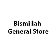 Bismillah General Store Latifabad