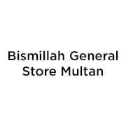 Bismillah General Store Multan