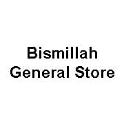 Bismillah General Store Siddiqia Road