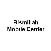 Bismillah Mobile Center Dera Ghazi Khan