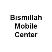 Bismillah Mobile Center D.G Khan