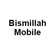 Bismillah Mobile D.G Khan