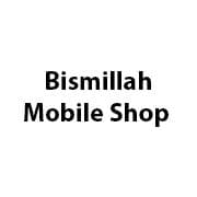 Bismillah Mobile Shop Sahiwal