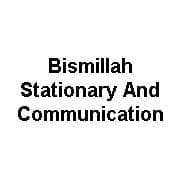 Bismillah Stationary And Communication