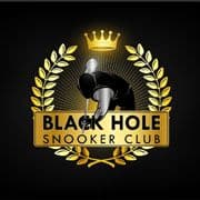 Black Hole Snooker Club