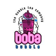 Boba Bubble - The Bubble Tea Company