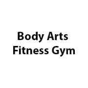 Body Arts Fitness Gym - Hyderabad