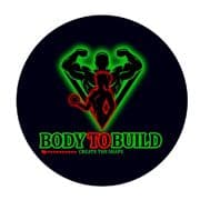 Body to Build