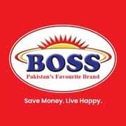 Boss Pakistan