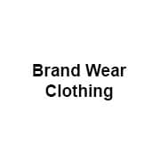 Brand Wear Clothing