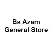 Bs Azam General Store