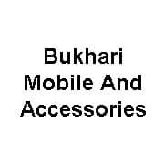 Bukhari Mobile And Accessories