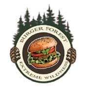 Burger Forest