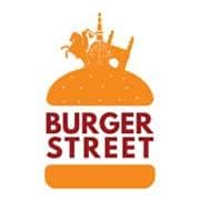 Burger Street