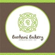 Burhani Bakery
