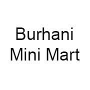 Burhani Mini Mart