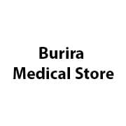 Burira Medical Store