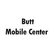 Butt Mobile Center Gujranwala